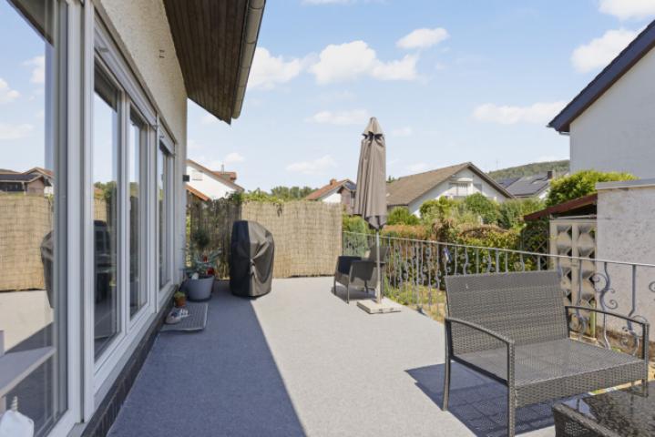 EG Terrasse
