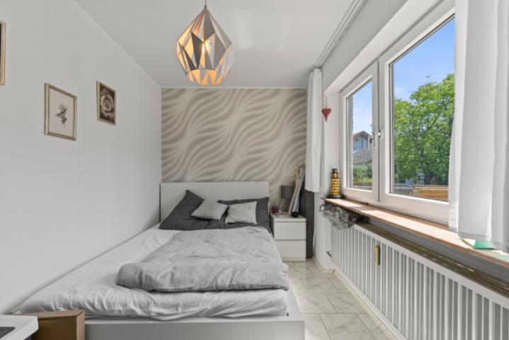 EG Gästezimmer