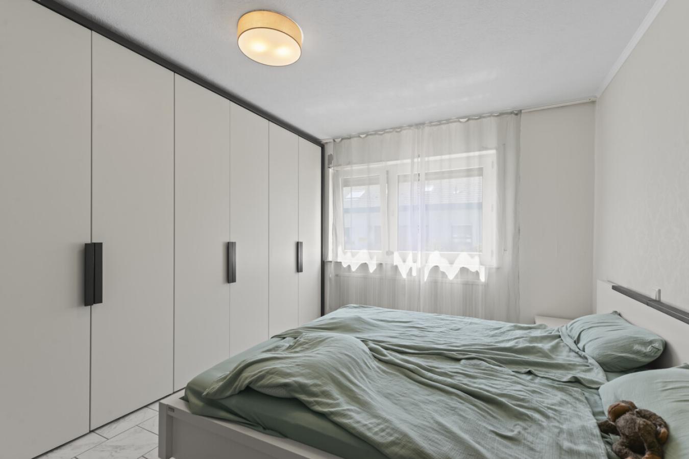 EG Schlafzimmer
