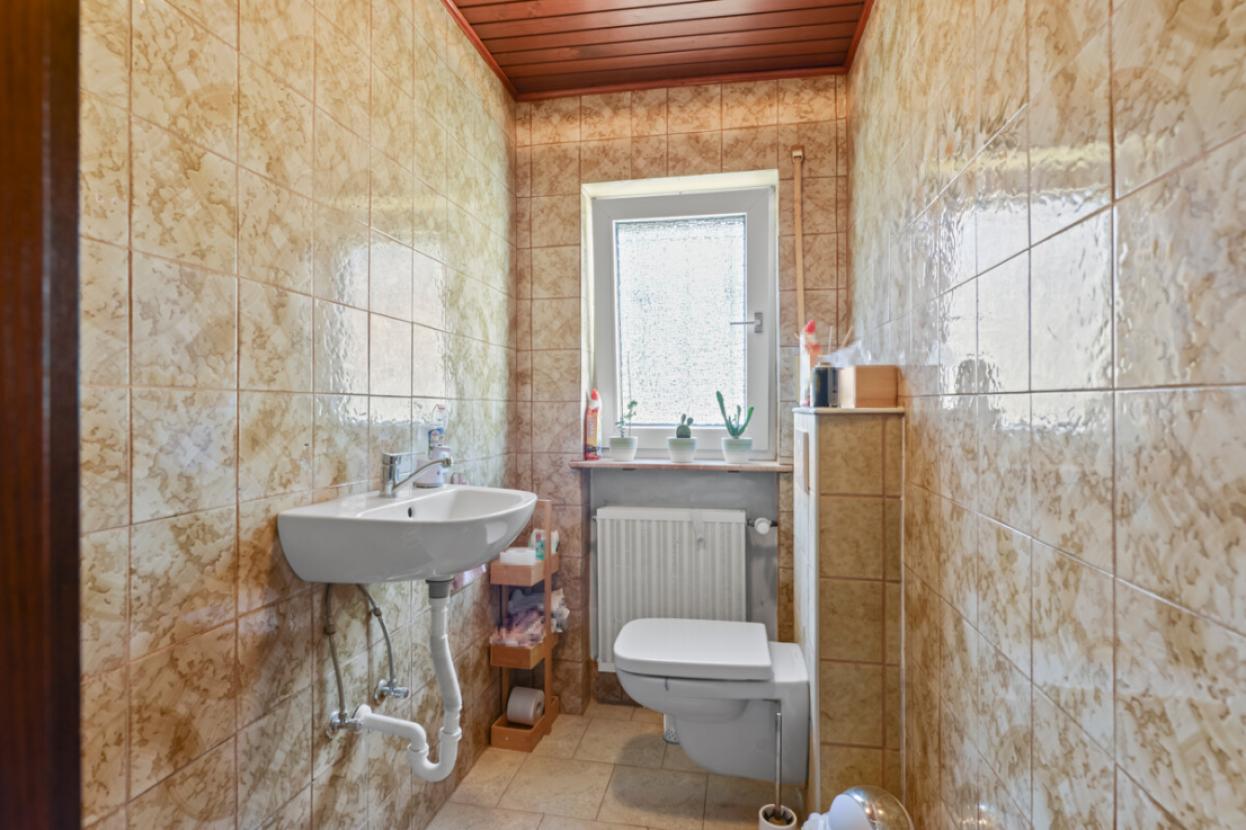 EG Gäste-WC