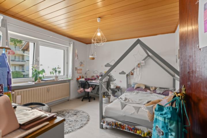EG Kinderzimmer