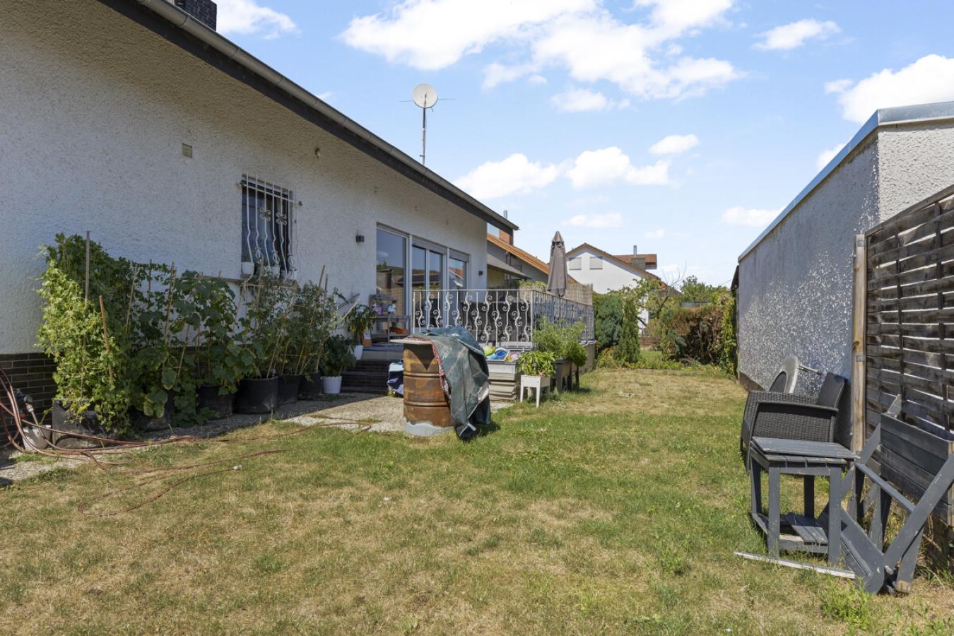 Garten