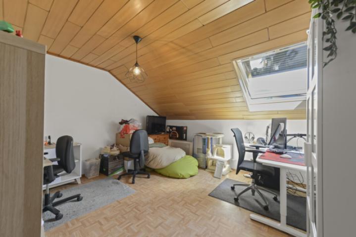 OG Arbeitszimmer