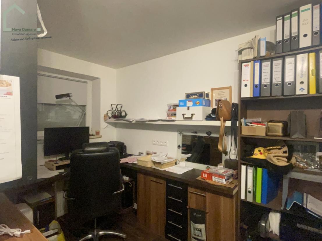 Büro