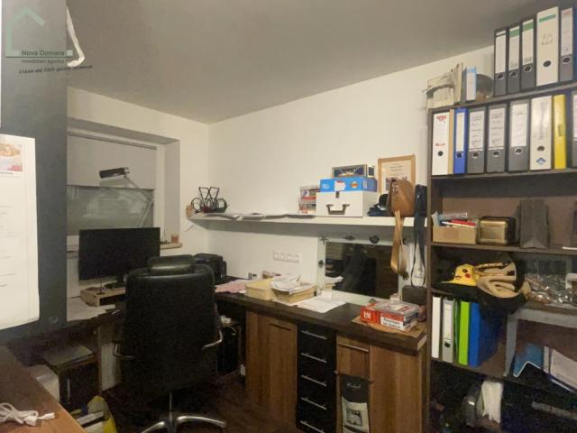Büro