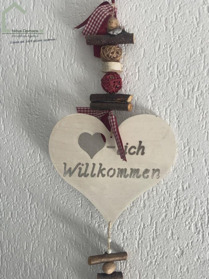 Herzlich Willkommen im schönen Sulz