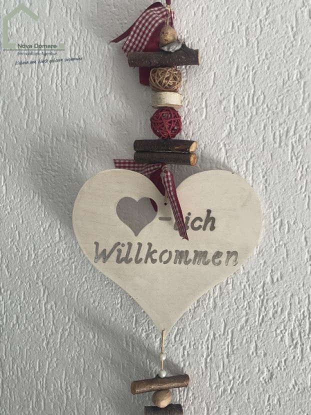 Herzlich Willkommen im schönen Sulz