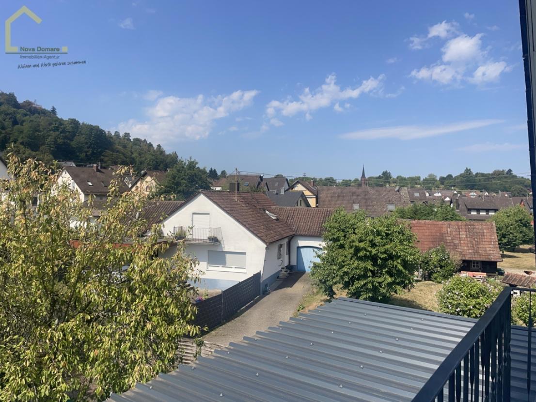 Super Blick in die Weite