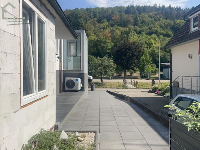 Hauszugang