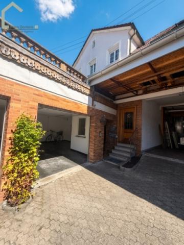 Garage - KI-generiert