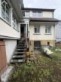 Hinterhof Bestand