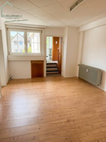Küche Bestand, fast fertig renoviert OG - KI-generiert