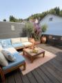 Terrasse OG - KI-generiert