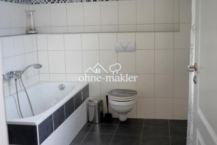 Badezimmer 1, 1.Etage
