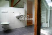 Badezimmer2,Dachgeschoß