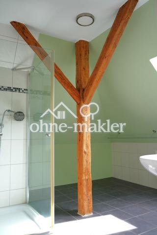 Badezimmer2,Dachgeschoß