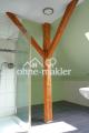 Badezimmer2,Dachgeschoß