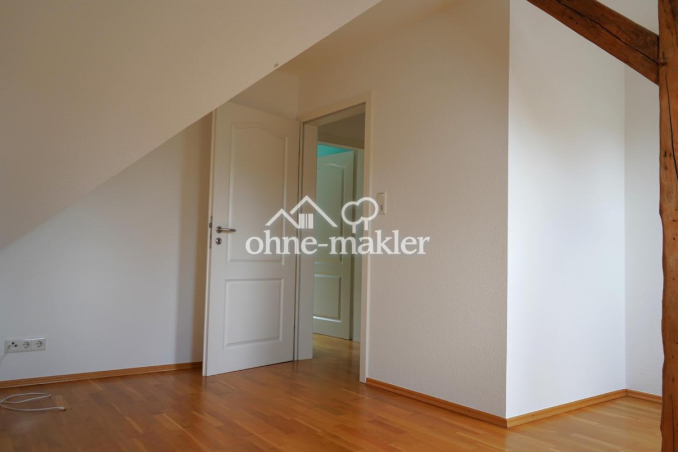 Schlafzimmer 1 (DG)