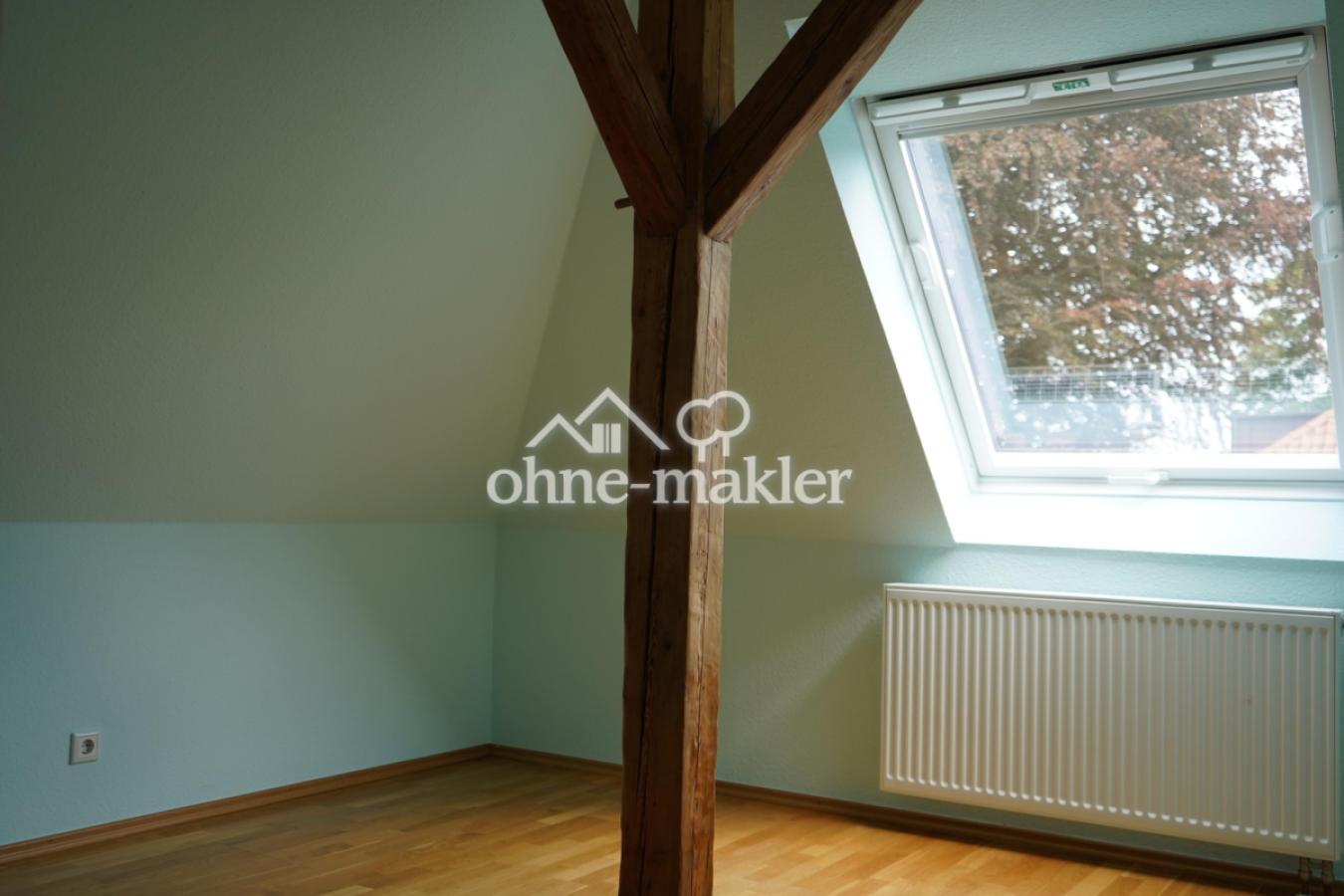 Schlafzimmer 2 (DG)