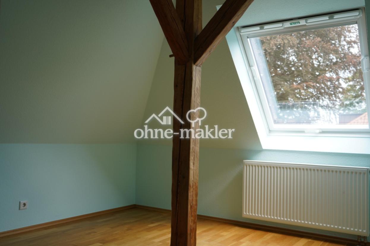 Schlafzimmer 2 (DG)