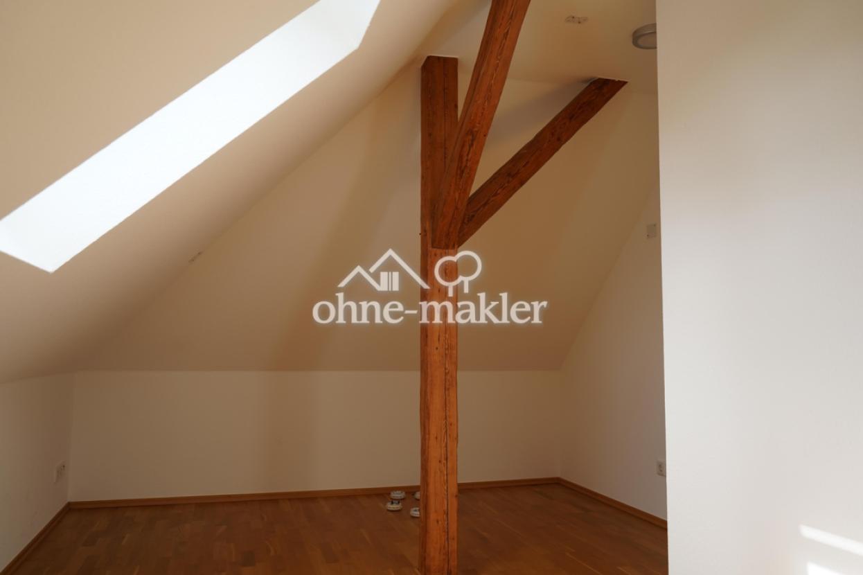 Schlafzimmer 3 (DG)