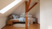 Schlafzimmer 3 möbliert (KI)