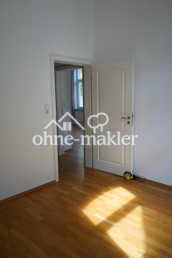 Schlafzimmer 4 (1.Etage)