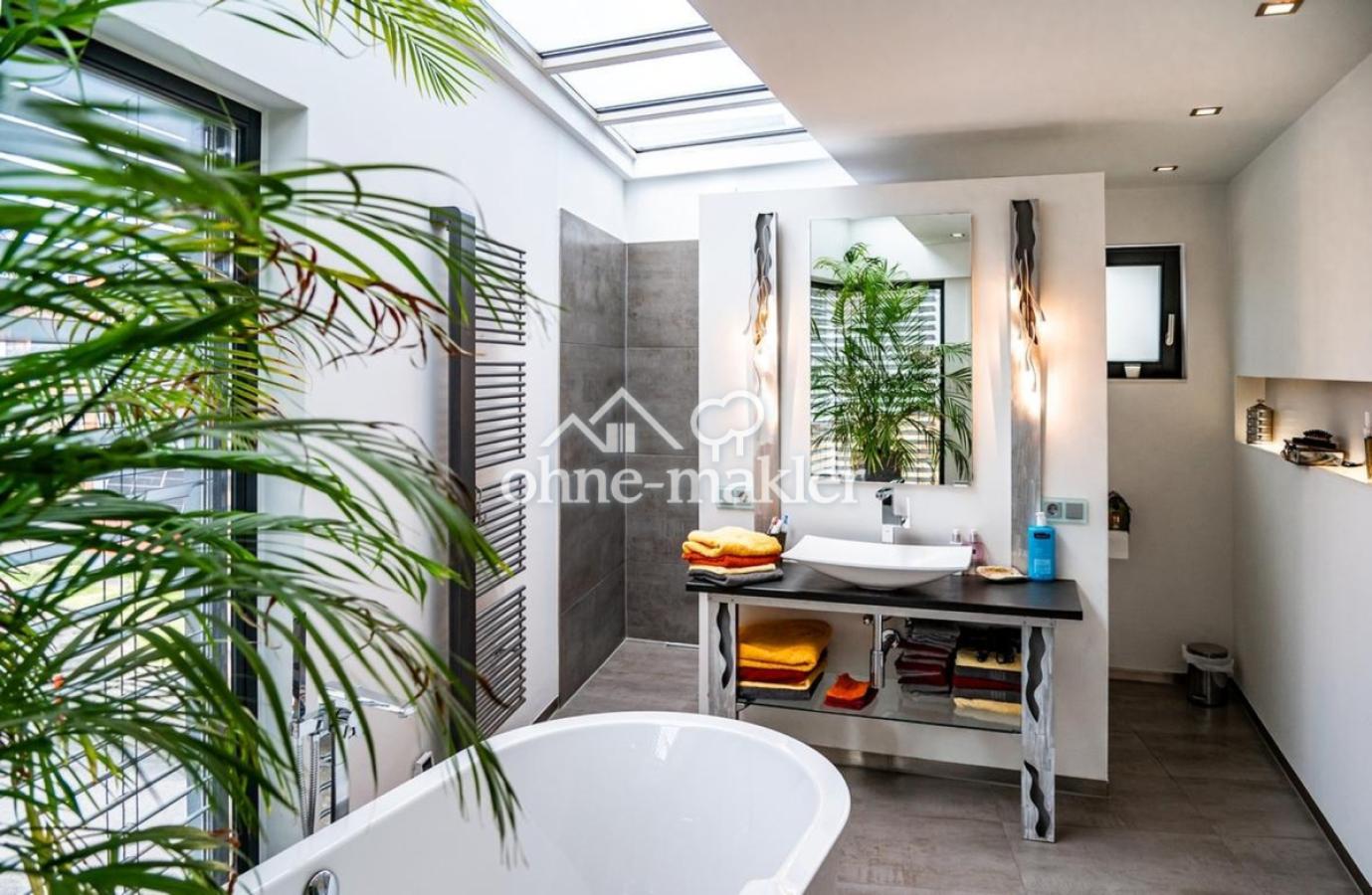 Badezimmer und ff.