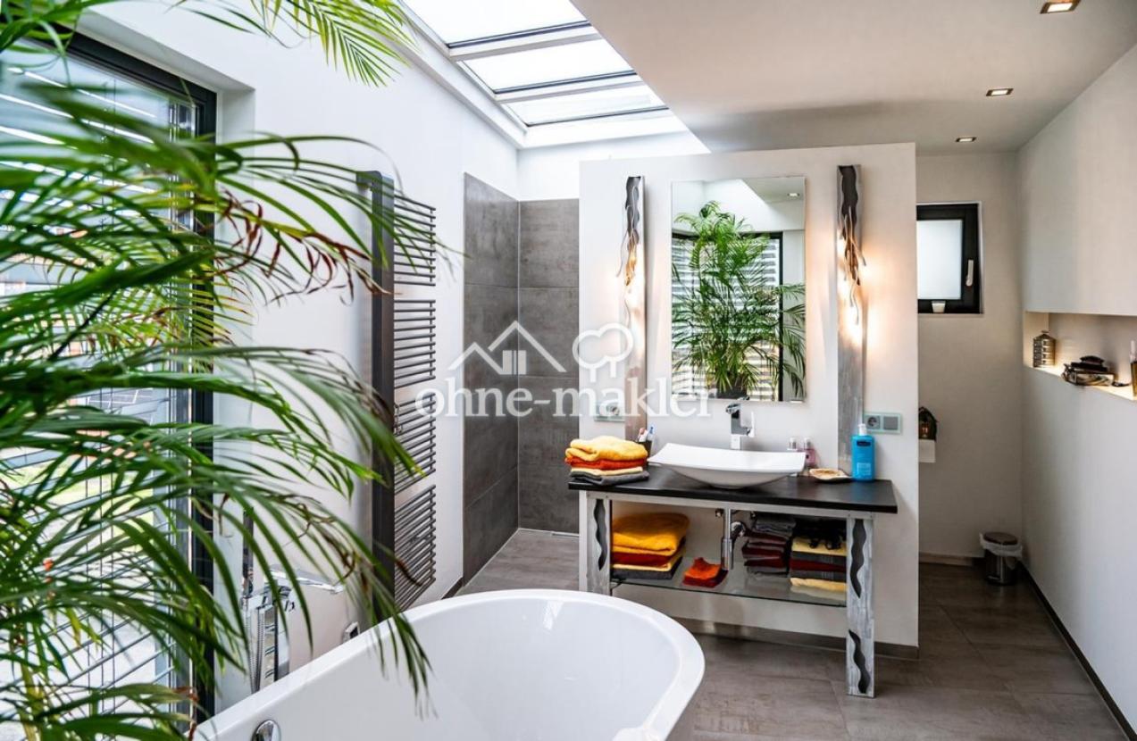 Badezimmer und ff.