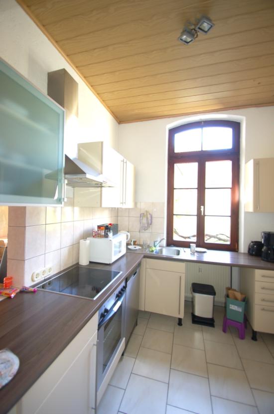 Küche Whg. 2