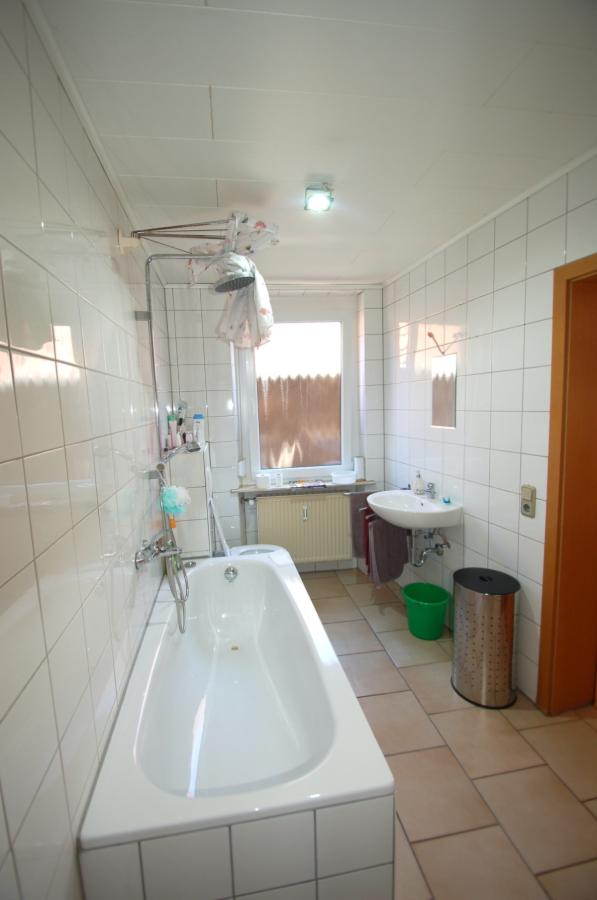 Badezimmer Whg. 2