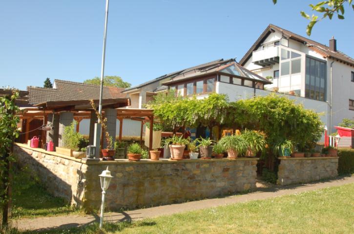 Pergola