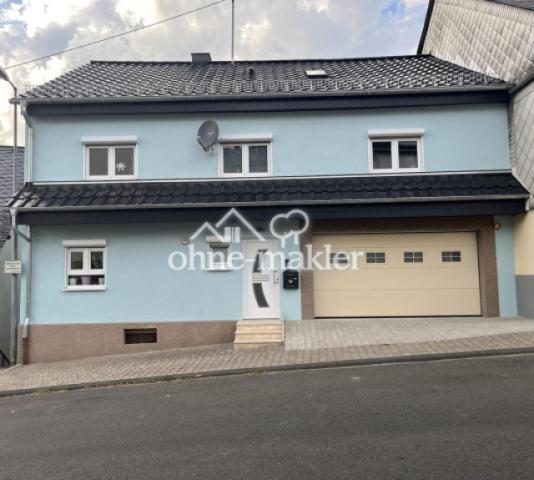 Haus-Ansich