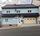 Haus-Ansich