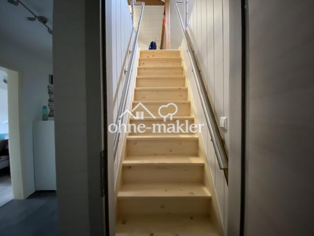 Zugang_Dachgeschoss