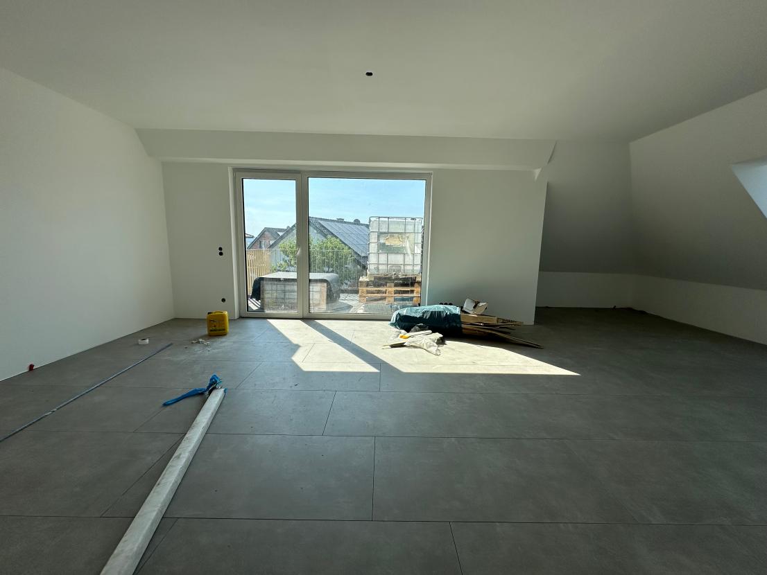 Innenausbau