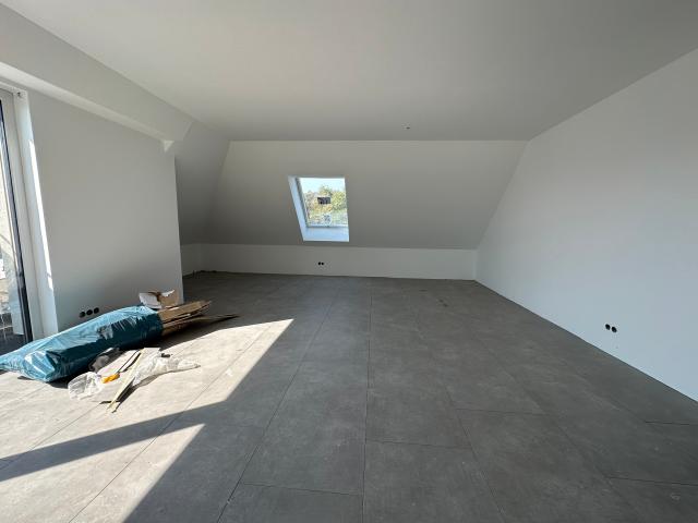 Innenausbau