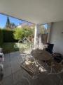 Garten und Terrasse
