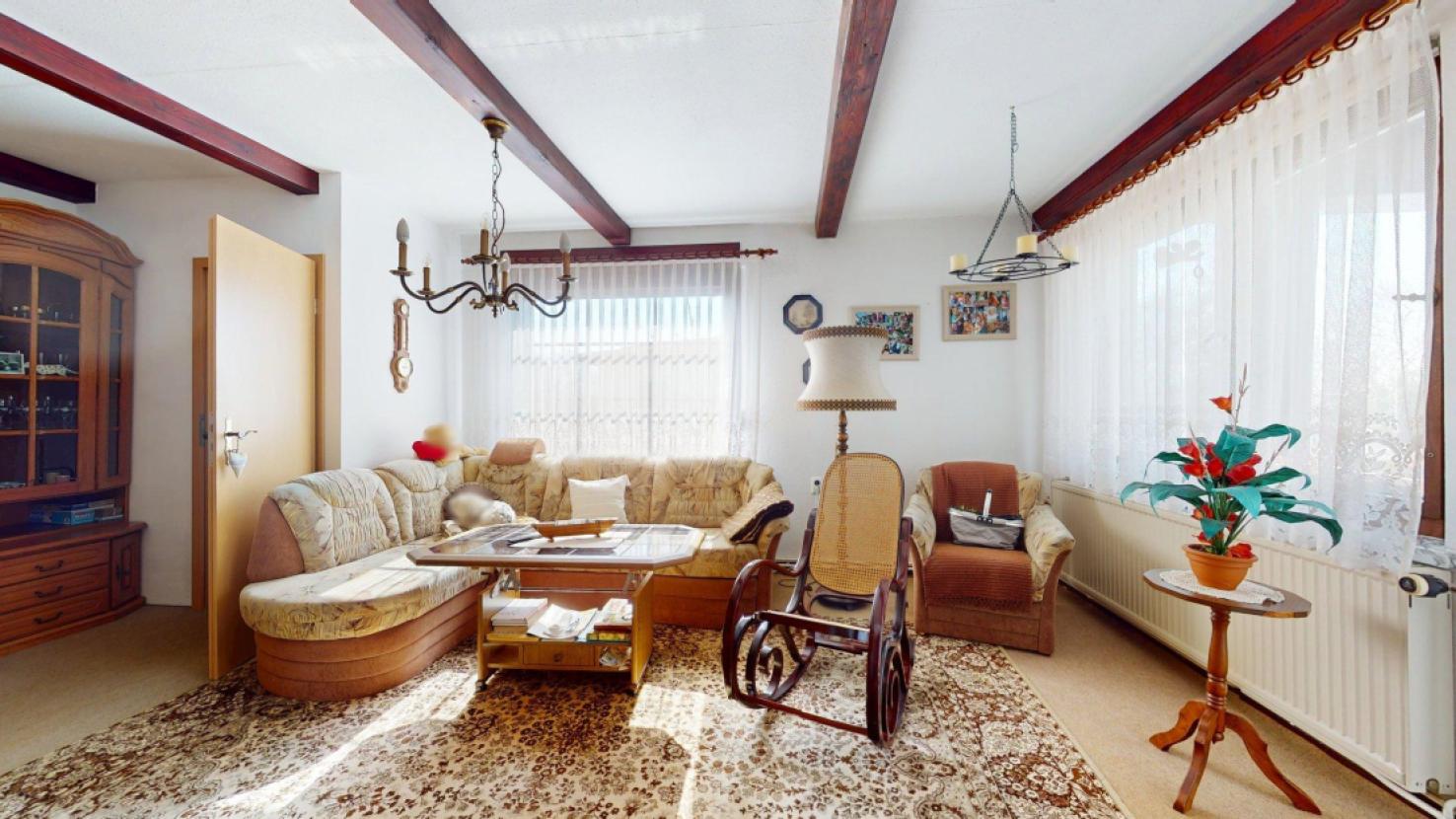 Wohnzimmer 1