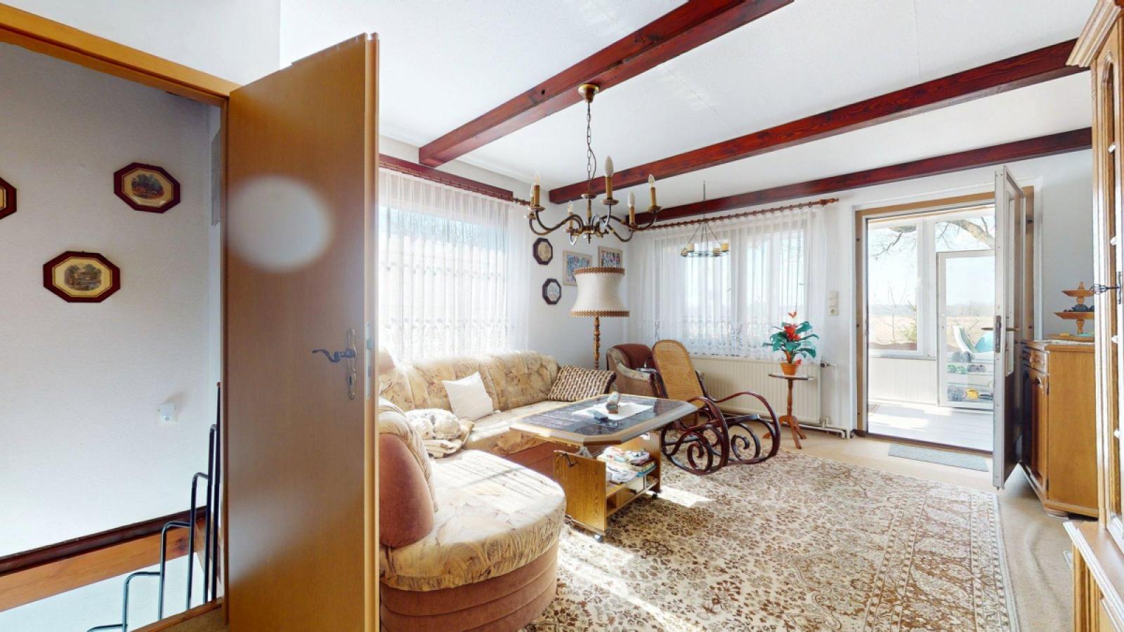 Wohnzimmer 3
