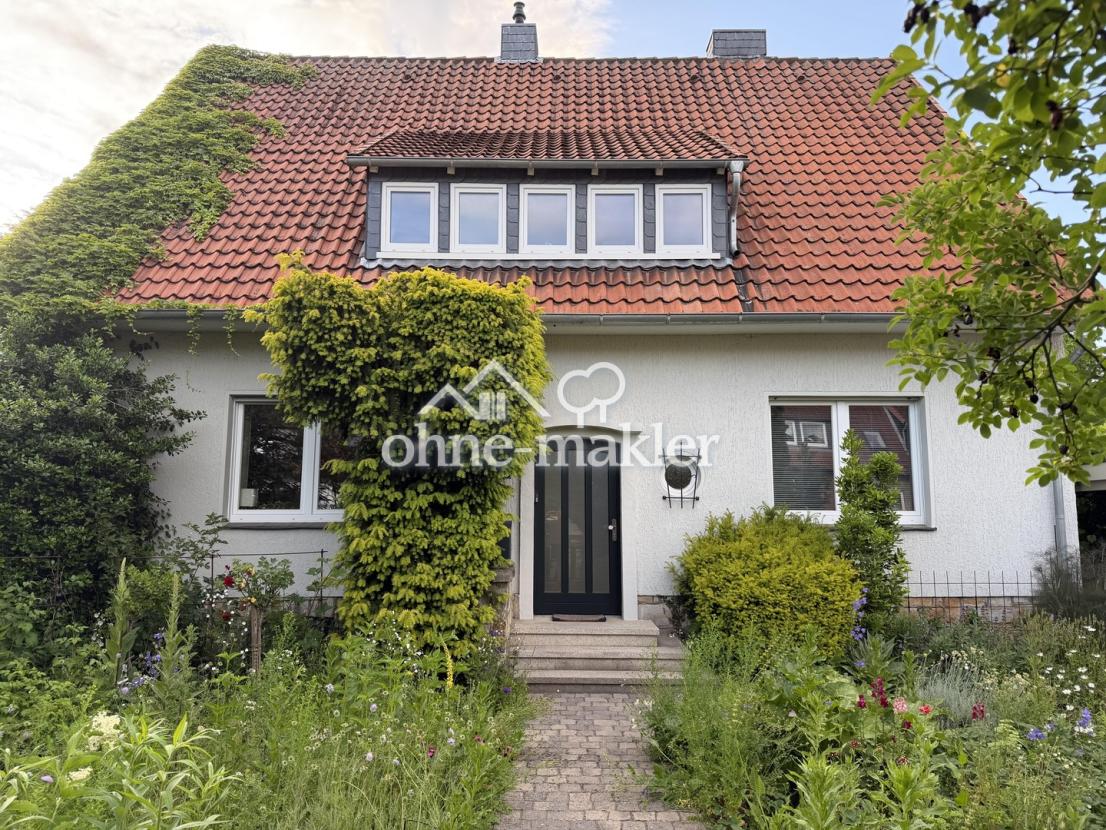 Das Haus