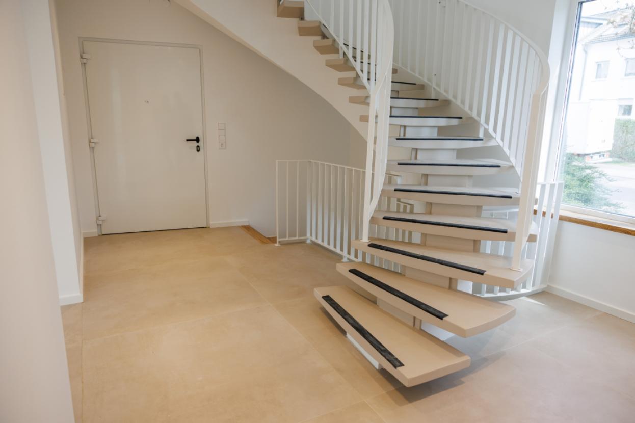 Flur/ Treppe