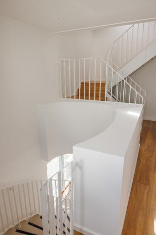 Treppen