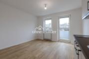Wohnzimmer Ansicht 1