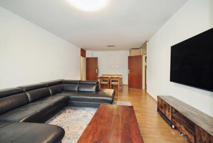 Wohnzimmer - Ansicht 3