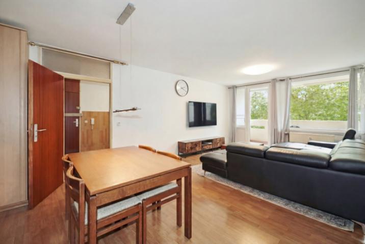 Wohnzimmer - Ansicht 2