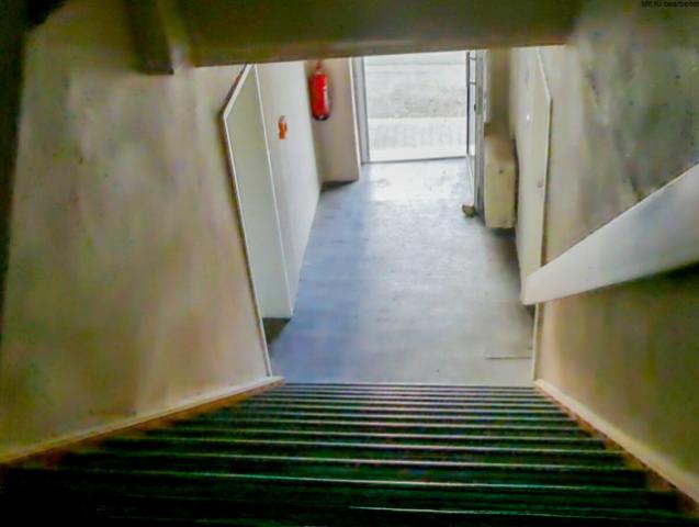 Treppenhaus