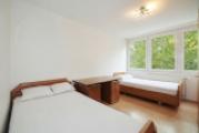 Kinderzimmer -Ansicht 1