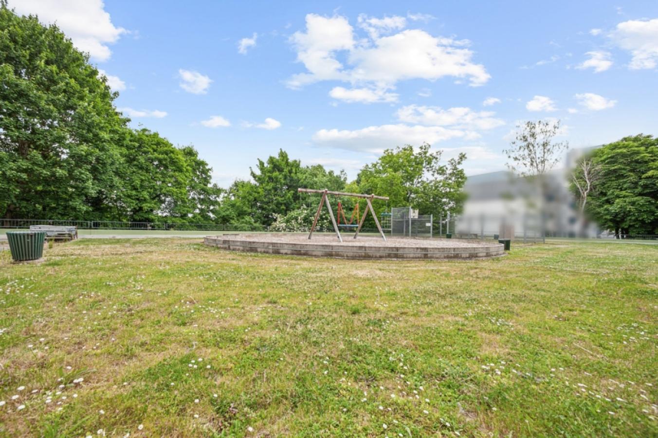 Gemeinschaftsgarten