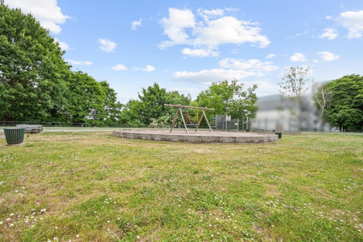 Gemeinschaftsgarten